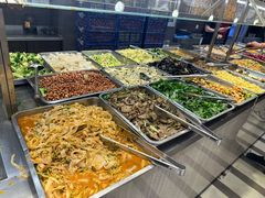 -富龙快餐店(铁西店)