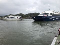 -海南分界洲岛旅游区