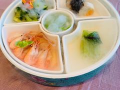 -肆月河豚·新淮扬(金融街店)