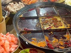 -正南齊北重庆老火锅(光华村直营店)