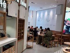 大堂-小满手工粉(杭州滨江龙湖店)