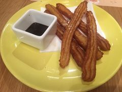 -CRAZYONES西班牙海鲜饭(上海美罗城店)