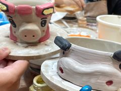 -熙工匠银饰•拼豆团建DIY(壹方城店)