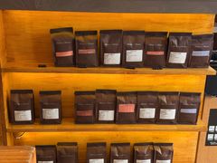 -Cafe del Volcan(永康路店)