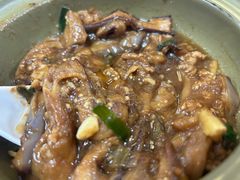 -幽优农庄·森波拉特色本地农家菜