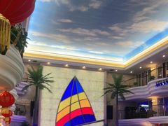 -海韵之星邮轮水会(明发商业广场店)