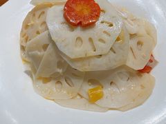 -临潼印象·特色陕菜