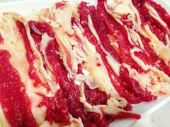 吊龙-食潮汕头鲜牛馆(望京保利店)
