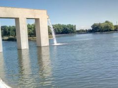 -长春世界雕塑园冰雪艺术天地