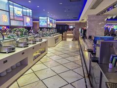-海韵之星邮轮水会(明发商业广场店)