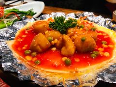 -嘉禾·悦享餐厅(八方汇店)