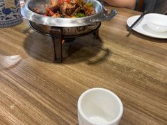 -九头鹰家宴(岳家嘴店)