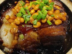 -海宁煲农家菜(惠南镇店)