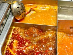 -海底捞火锅(城阳万象汇店)