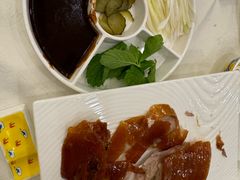 -汇贤府·李氏新鲁菜(万寿路店)