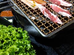 -九田家黑牛烤肉料理(太奥广场店)