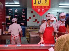 -大润发(王庄店)