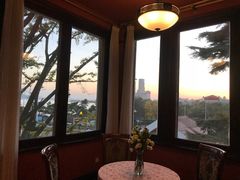 -中山路壹号传奇club·啤酒花园餐厅