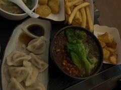 -华夏良子·足道SPA艾灸(铁道大厦店)