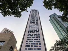 -南京金陵饭店