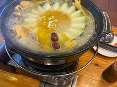 -美未居·老字号·地道顺德菜·桑拿鸡·鱼生(容桂店)