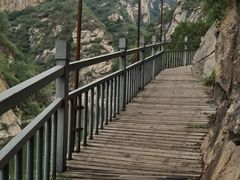 -黑龙潭风景区