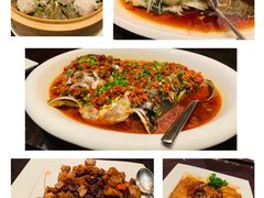 -富力万达嘉华酒店-品珍中餐厅(水果湖店)