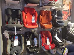 -国际蓝孩BabyInternational(杭州嘉里中心店)