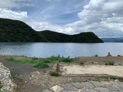 -丽江泸沽湖景区