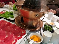 -东来顺饭庄(新源里店)