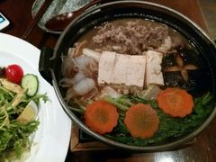 牛肉火锅-铃木食堂(帽儿胡同店)