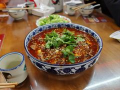 -小街47號江湖菜(四合院店)