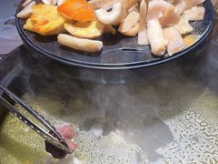 -一朵菌·野生菌探索家火锅(南亚店)