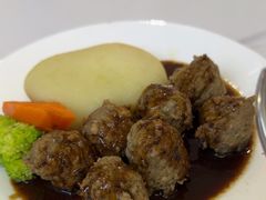 -库滋明·俄罗斯特色美食(中央大街店)