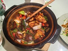 -观塘港茶餐厅(八一大道店)