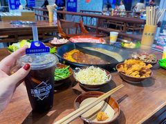 -楠火锅(葫芦岛飞天广场店)