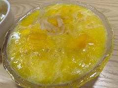 杨枝甘露-宝芝林凉茶甜品屋(合兴路分店)