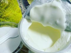 乐纯藜麦燕麦三三三倍酸奶-乐纯(苹果社区店)