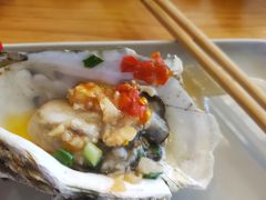湛江生蚝-木屋烧烤(龙湖天街店)