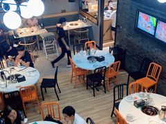 大堂-潮发潮汕牛肉店(龙洞店)