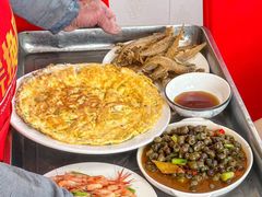-晓琦农家菜馆·地道农家菜