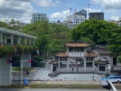 -荔香公园