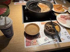 -温野菜涮涮锅(西单大悦城店)