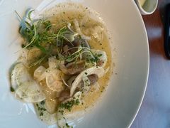-上海柏悦酒店·世纪100牛排馆