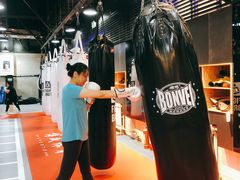 -格斗兄弟搏击健身训练馆(望京店)