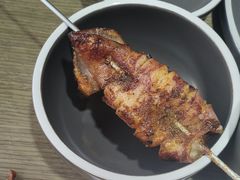 -隆喜元鱼汤包·海鲜(中联广场店)