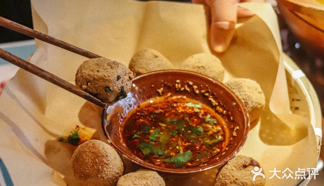 爱吃火锅的宝宝有福了，甩开腮帮子造吧🤣