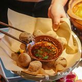 爱吃火锅的宝宝有福了，甩开腮帮子造吧🤣