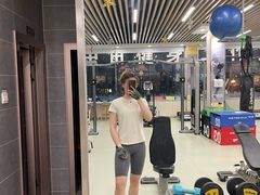 -中田健身工作室(胜利门店)