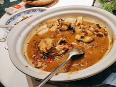 -柴米油盐(土菜院子店)